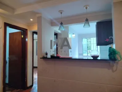 Apartamento com 2 Quartos à venda, 48m² no Industrial Remédios, Osasco