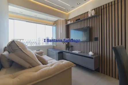 Apartamento com 2 Quartos à venda, 42m² no Vila Vermelha, São Paulo
