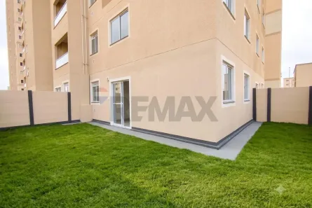 Apartamento com 2 Quartos à venda, 39m² no Fátima, Canoas