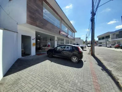 Sala Comercial para alugar, 50m² no Sete de Setembro, Gaspar