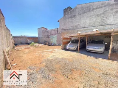 Lote/Terreno à venda, 300m² no Jardim Alvinópolis, Atibaia