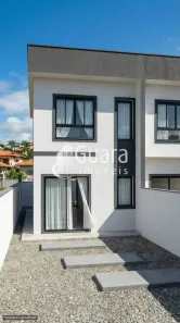Casa com 2 Quartos à venda, 61m² no Escolinha, Guaramirim