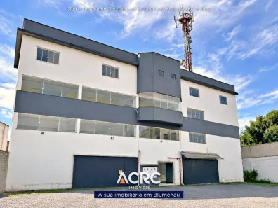 Cobertura com 2 Quartos para alugar, 140m² no Itoupava Central, Blumenau