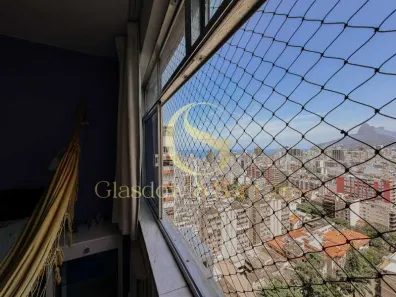 Apartamento com 2 Quartos à venda, 76m² no Ipanema, Rio de Janeiro