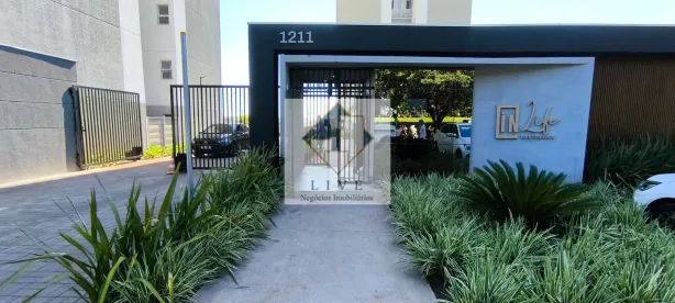 Apartamento com 2 Quartos à venda, 69m² no Residencial Dona Margarida, Santa Bárbara D'Oeste