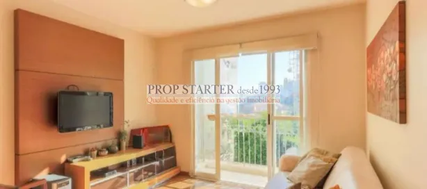Casa de Condomínio com 3 Quartos para venda ou aluguel, 103m² no Brooklin Novo, São Paulo
