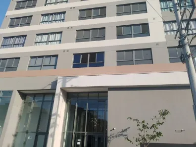 Flat com 1 Quarto para alugar, 26m² no Penha de França, São Paulo