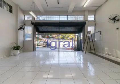 Ponto Comercial para alugar, 170m² no Vila Parque Jabaquara, São Paulo
