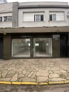 Ponto Comercial para alugar, 120m² no Rio Branco, Caxias do Sul