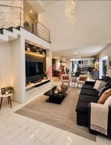 Casa de Condomínio com 4 Quartos à venda, 255m² no Vila São João, Caçapava