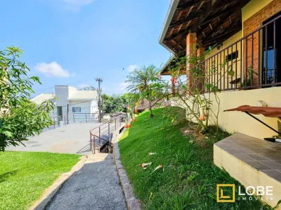 Casa com 4 Quartos à venda, 272m² no Escola Agrícola, Blumenau