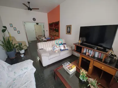 Apartamento com 2 Quartos à venda, 90m² no Botafogo, Rio de Janeiro
