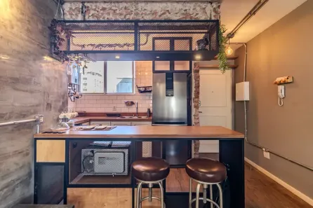 Apartamento com 1 Quarto à venda, 33m² no Rio Branco, Porto Alegre