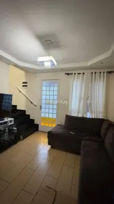 Casa de Condomínio com 2 Quartos à venda, 65m² no Jardim Interlagos, Hortolândia
