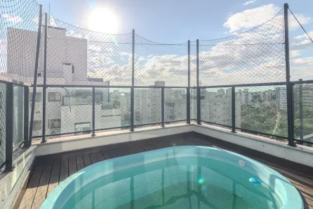 Apartamento com 3 Quartos à venda, 145m² no Tristeza, Porto Alegre