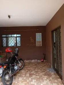 Casa com 4 Quartos à venda, 154m² no Geraldo Correia de Carvalho, Ribeirão Preto