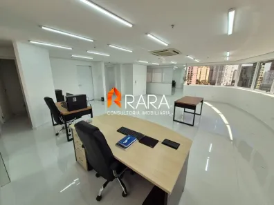 Sala Comercial para alugar, 80m² no Santa Terezinha, São Bernardo do Campo