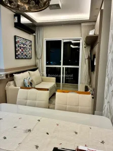 Apartamento com 2 Quartos à venda, 51m² no Chácara Alvorada, Indaiatuba