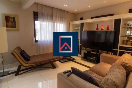 Apartamento com 3 Quartos à venda, 146m² no Vila Pompéia, São Paulo