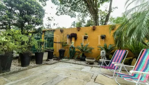 Casa com 3 Quartos à venda, 180m² no Pacaembu, São Paulo