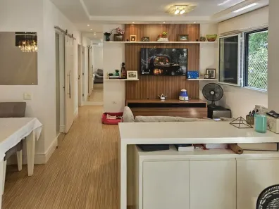 Apartamento com 2 Quartos à venda, 84m² no Vila Mariana, São Paulo