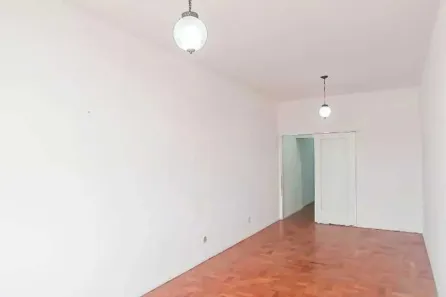 Apartamento com 1 Quarto à venda, 40m² no Centro, Rio de Janeiro