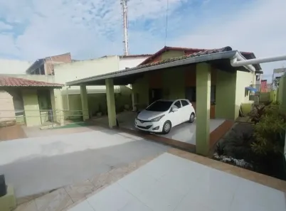 Casa com 3 Quartos à venda, 160m² no Nova Parnamirim, Parnamirim