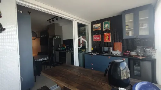 Apartamento com 3 Quartos à venda, 85m² no Itaguá, Ubatuba