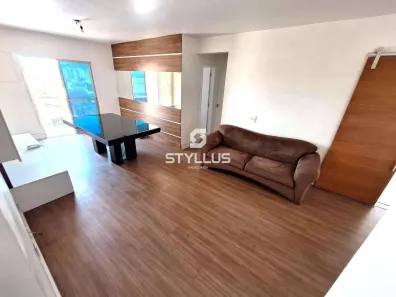 Apartamento com 2 Quartos à venda, 69m² no Todos os Santos, Rio de Janeiro