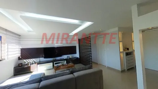 Apartamento com 3 Quartos à venda, 170m² no Vila Albertina, São Paulo