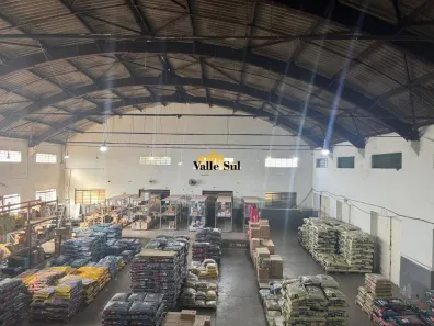 Ponto Comercial à venda, 1400m² no Vila Ercília, São José do Rio Preto