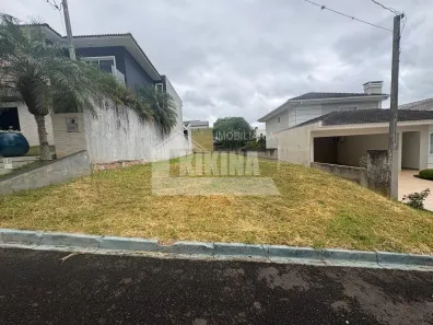 Lote/Terreno à venda, 300m² no Oficinas, Ponta Grossa