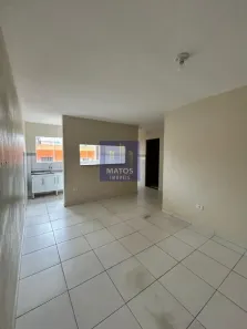 Apartamento com 2 Quartos para alugar, 45m² no Jardim Guiomar, Carapicuíba