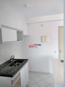 Apartamento com 2 Quartos à venda, 47m² no Vila Caraguatá, São Paulo