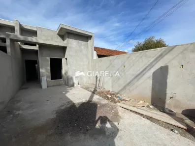 Casa com 2 Quartos à venda, 73m² no Jardim Coopagro, Toledo