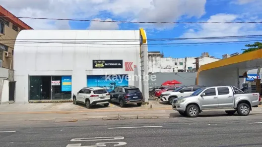 Ponto Comercial para alugar, 70m² no Umarizal, Belém