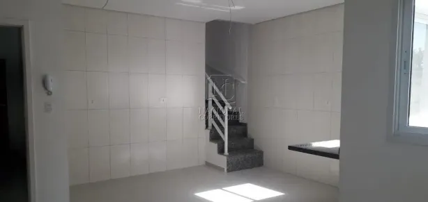 Cobertura com 3 Quartos à venda, 136m² no Vila Metalúrgica, Santo André