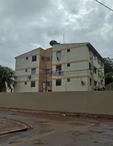 Apartamento com 2 Quartos à venda, 47m² no Paiaguás, Cuiabá