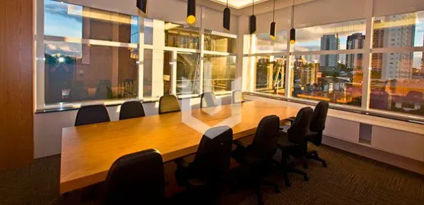 Sala Comercial à venda, 300m² no Jardim das Acácias, São Paulo