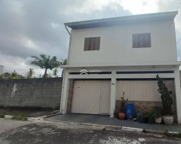 Casa com 7 Quartos à venda, 220m² no Jardim Portao Vermelho, Vargem Grande Paulista