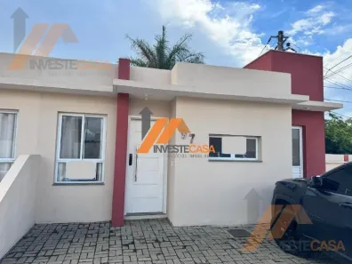 Casa de Condomínio com 3 Quartos à venda, 75m² no Vila Pedroso, Votorantim