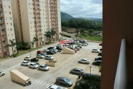 Apartamento com 2 Quartos à venda, 50m² no Protendit, São Paulo