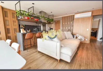 Flat com 2 Quartos à venda, 85m² no Vila Mariana, São Paulo