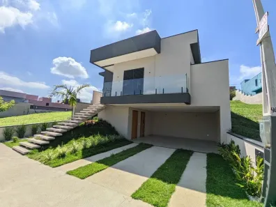 Casa de Condomínio com 3 Quartos à venda, 160m² no Residencial Alta Vista 1, Caçapava
