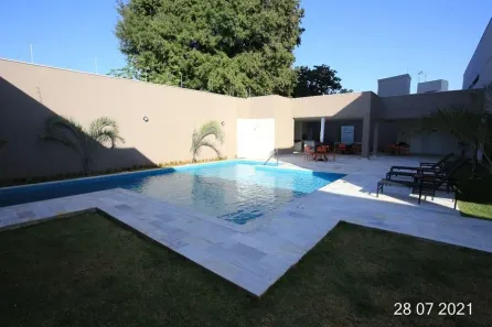 Apartamento com 3 Quartos à venda, 128m² no São Benedito, Uberaba