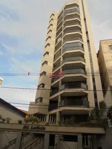 Apartamento com 4 Quartos à venda, 200m² no Centro, Viçosa