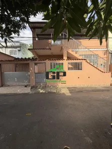 Casa com 3 Quartos à venda, 110m² no Praça Seca, Rio de Janeiro