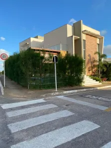 Casa de Condomínio com 4 Quartos à venda, 260m² no Parque das Nações, Parnamirim