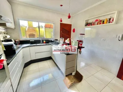 Sobrado com 2 Quartos à venda, 90m² no Vila Bonilha, São Paulo