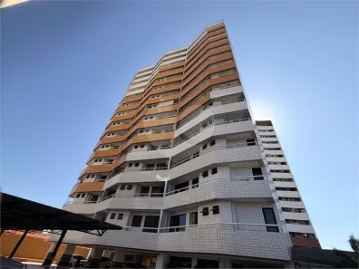Apartamento com 3 Quartos à venda, 60m² no Papicu, Fortaleza